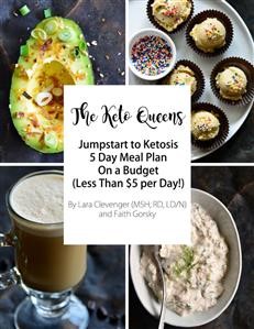 Keto Diet Plan Quora